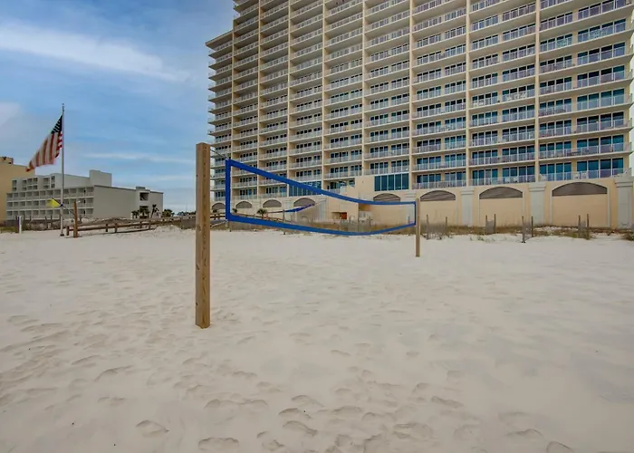 San Carlos 1604 By Vacation Homes Collection Gulf Shores