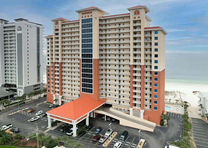 San Carlos 1604 By Vacation Homes Collection Gulf Shores