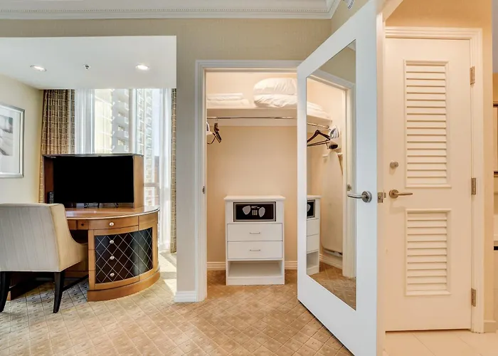 Mgm Signature Towers By Fantasticstay Las Vegas