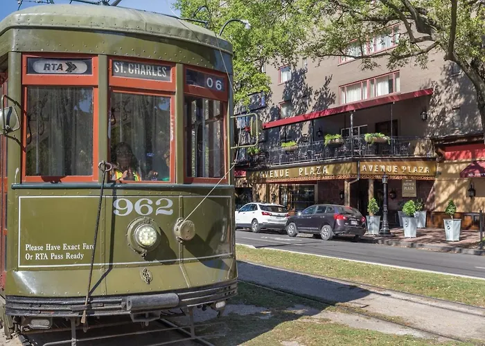 Worldmark New Orleans 1Bd - New Orleans, La