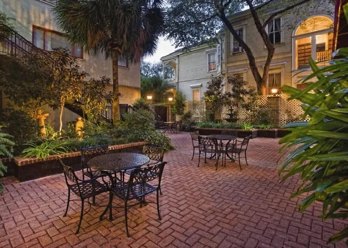 Worldmark New Orleans Studio - Sleeps 2