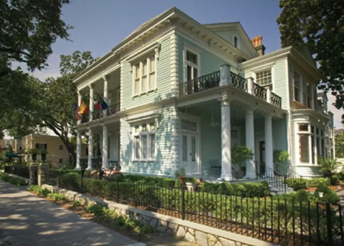 Worldmark New Orleans Studio - Sleeps 2