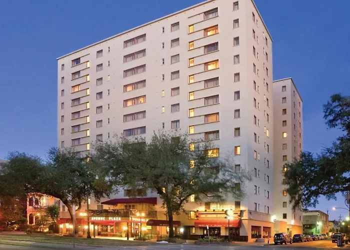 Worldmark New Orleans 1Bd - New Orleans, La
