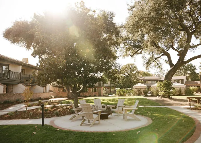 Paso Robles Inn
