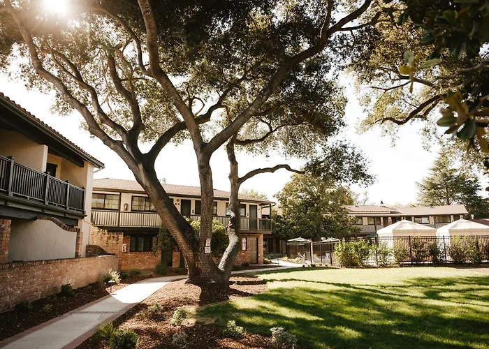 Paso Robles Inn