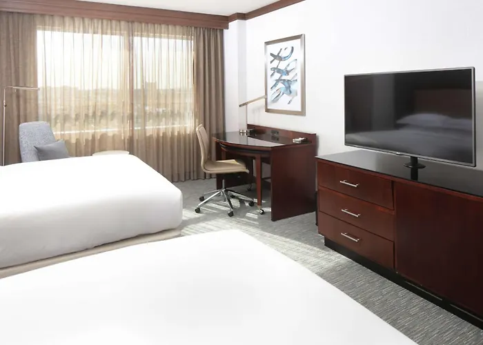 Hilton Minneapolis Bloomington