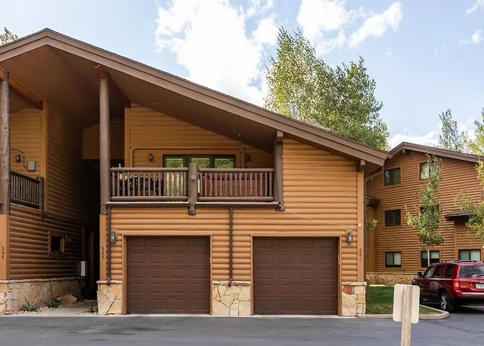 Glenfiddich Condo, Deer Valley Resort, Cozy Interiors, Private Patio, Private Hot Tub, Stunning View Park City