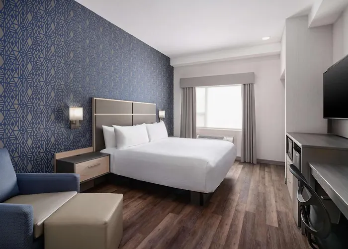 Best Western Plus Prince George