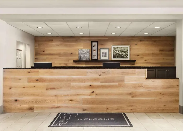 Country Inn & Suites By Radisson, St Cloud East, Mn Saint Cloud