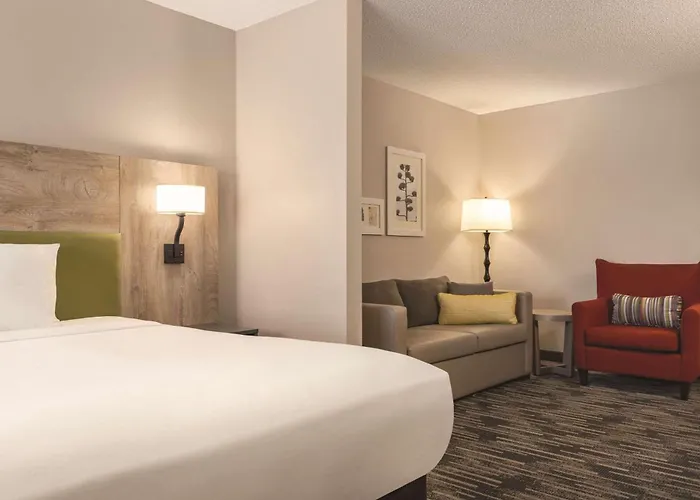 Country Inn & Suites By Radisson, St Cloud East, Mn Saint Cloud