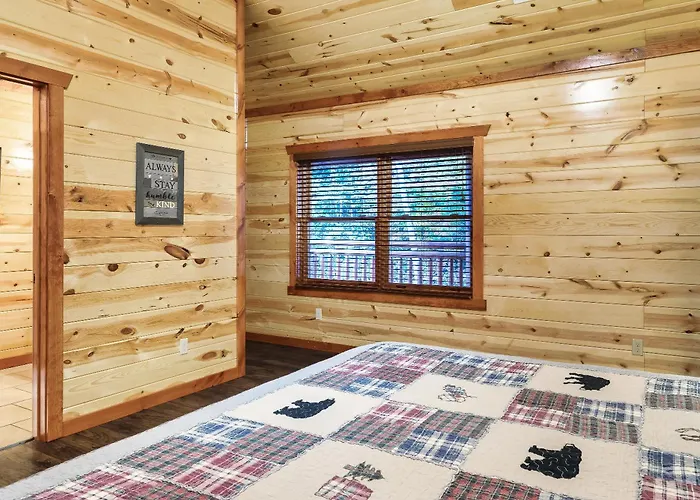 Doublehead Lodge Pigeon Forge