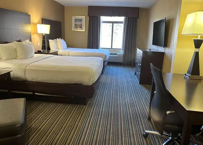 Wingate By Wyndham Harrisburg Near Hershey