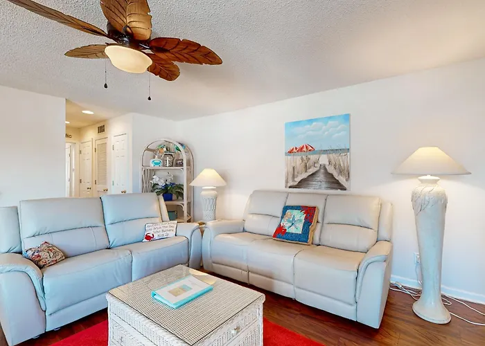 Shorehaven G-3 Myrtle Beach