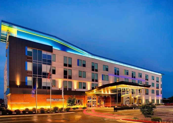 Aloft By Marriott Green Bay