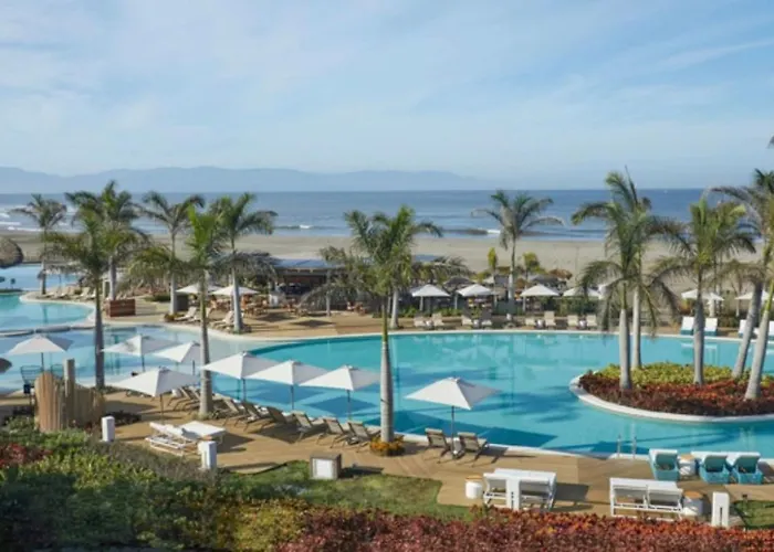Marina Nuevo Vallarta Puerto Vallarta