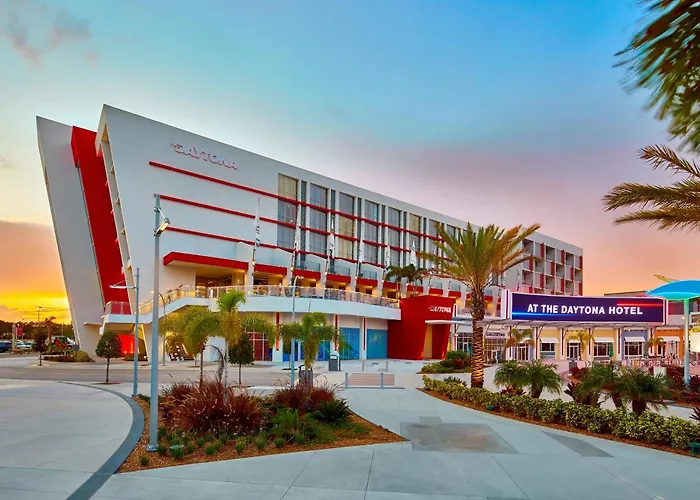 The Daytona, Autograph Collection Hotel Daytona Beach