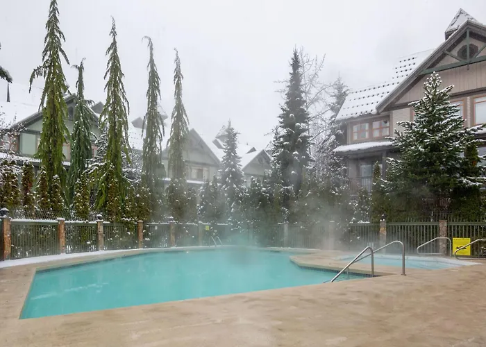 Northstar Whistler Village Resort