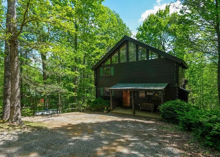 Mountain Magic Villa Sevierville