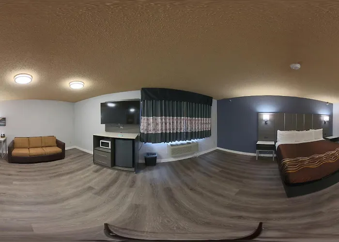 Coratel Inn And Suites By Jasper Eagan St Paul Airport & Mall Of America