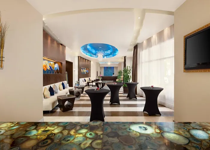 Residence Inn By Marriott Fort Lauderdale Intracoastal
