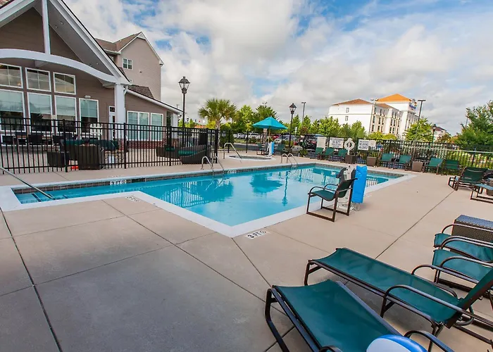 Residence Inn Florence