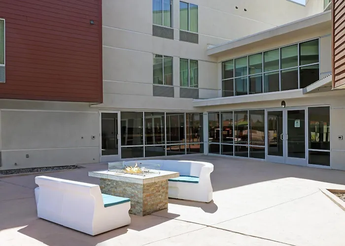 Springhill Suites By Marriott Palm Desert