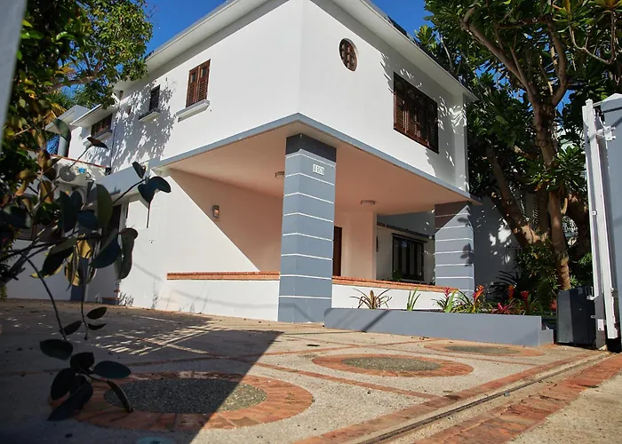 Ola Boutique Hotel San Juan