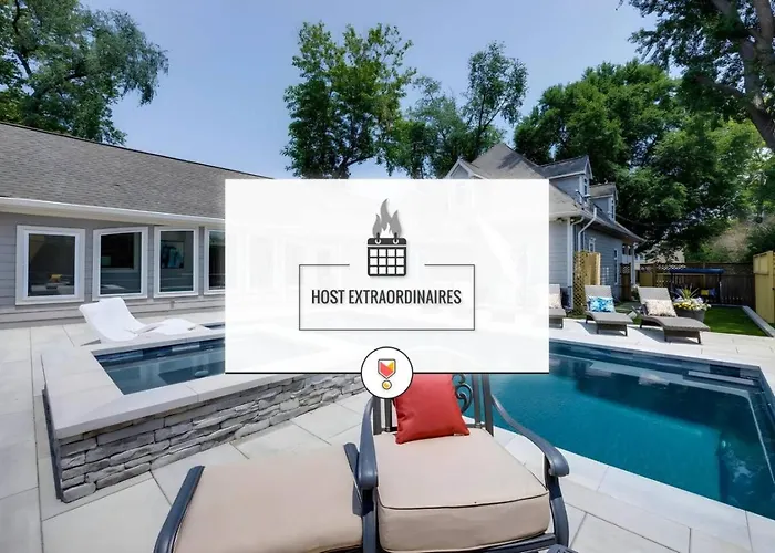 Ultimate Luxury Retreat Mega Mansion Pool And Spa Nashville
