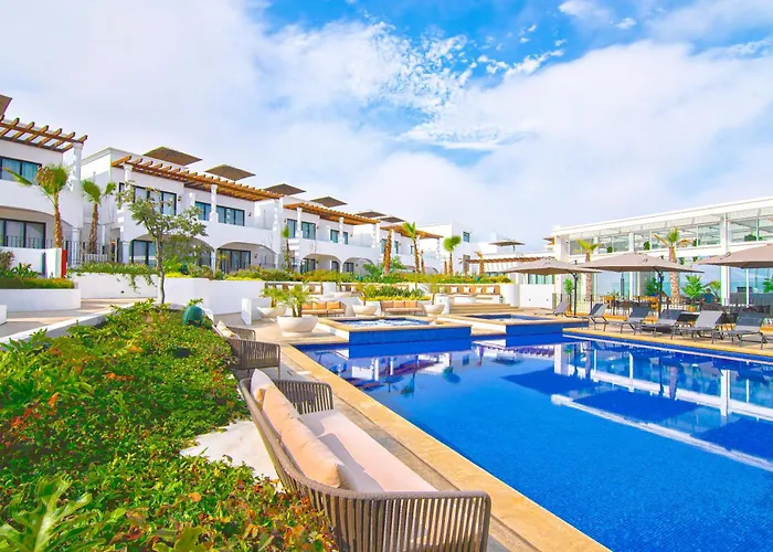 Bellafer Collection Hotel & Resort Rosarito