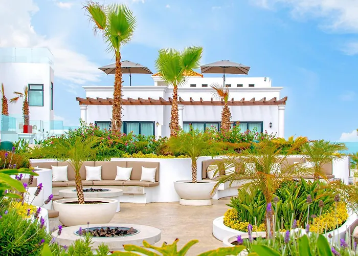 Bellafer Collection Hotel & Resort Rosarito