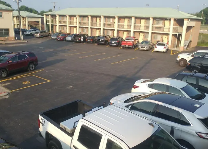 Riviera Inn And Suites 1000 Islands Gananoque