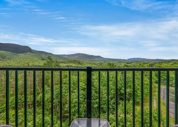 Timberline Terrace Villa Gatlinburg