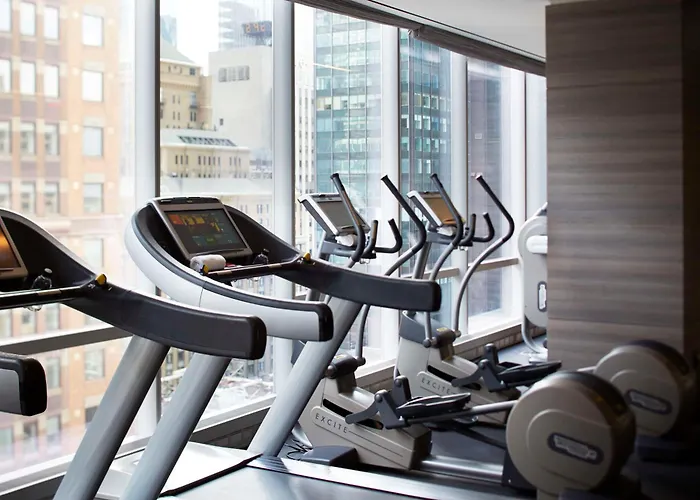 Park Hyatt New York Hotel