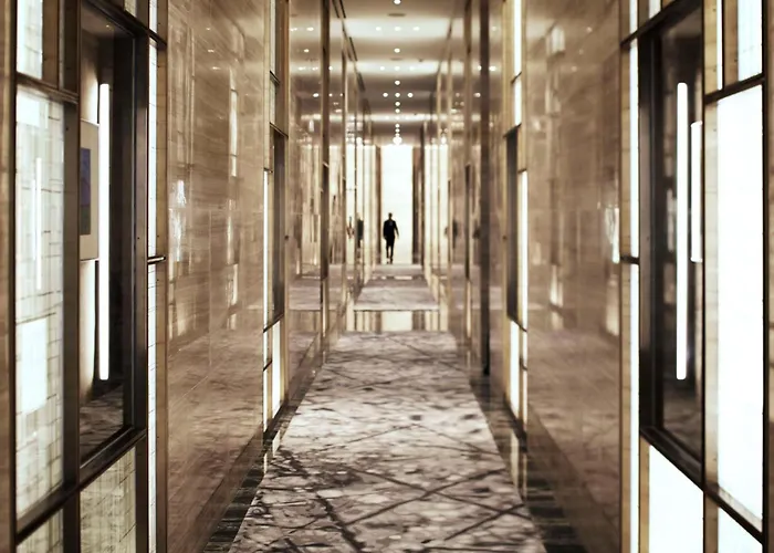 Park Hyatt New York Hotel