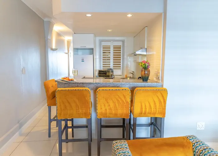 Peninsula All Suite Hotel By Dream Resorts Cape Town