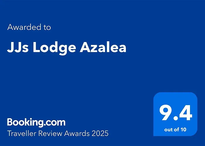 Jjs Lodge Azalea York