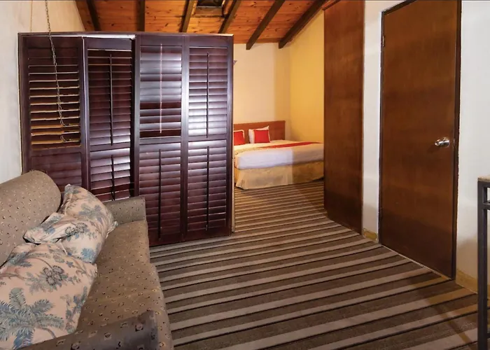 Hacienda Corteza Rosarito