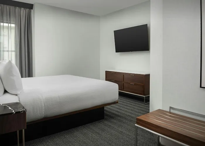 Courtyard By Marriott Bozeman Hotel
