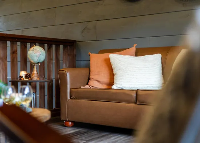 Escape To Elegance By Ghosal Luxury Lodging Sevierville