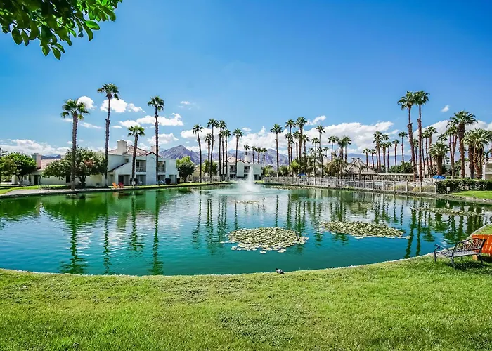 Desert Breezes Resort Palm Desert