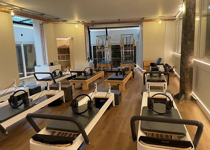 The Harrington - Knightsbridge - 18 Rutland Gate Aparthotel London