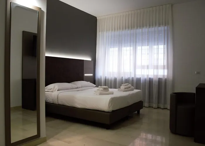 Domus Dea Roma By Trinita Hotel