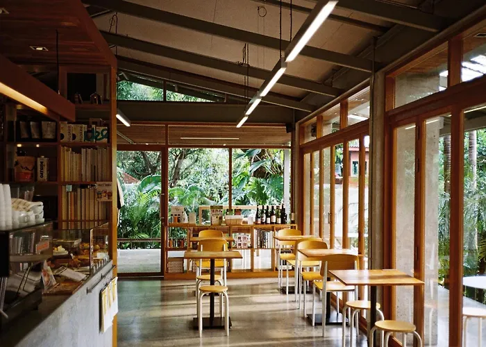 Sunkiss Hotel Bangkok