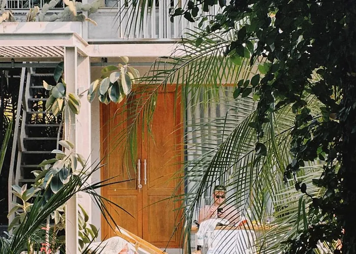 Sunkiss Hotel Bangkok
