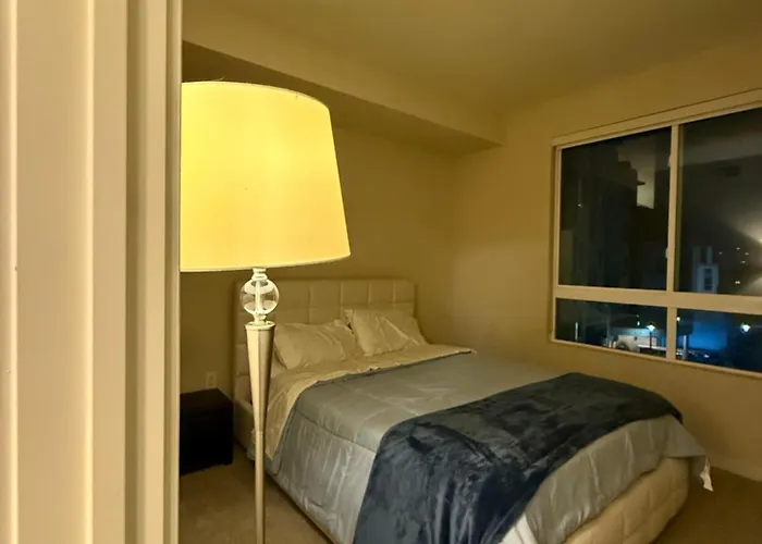 Wilshire La Brea Apartments Los Angeles