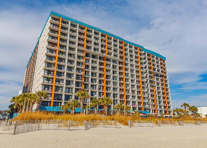 50 Shades Of Grey - Romance Suite! Couples Retreat 717 Myrtle Beach