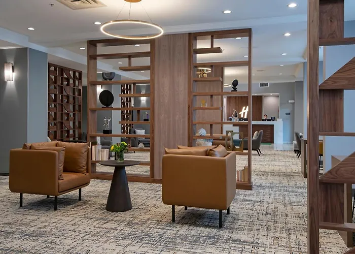 Holiday Inn Hotel And Suites-Kamloops By Ihg