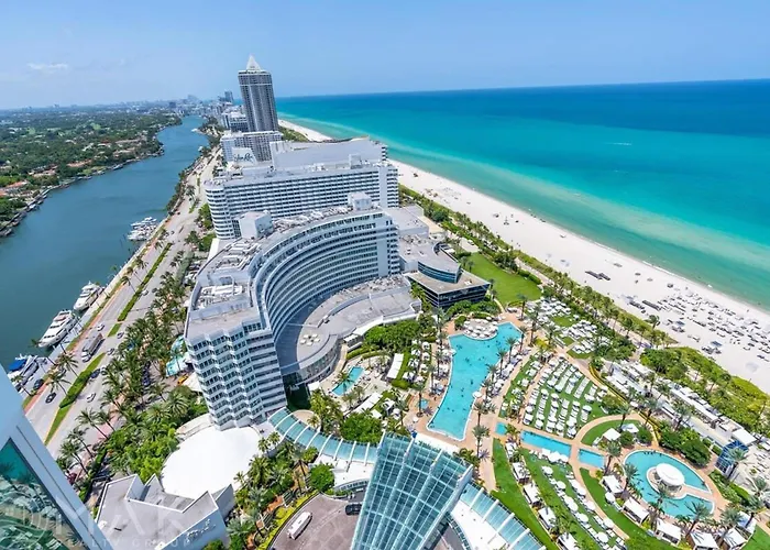 Fb Miami Beach Tresor Private Luxury Suites