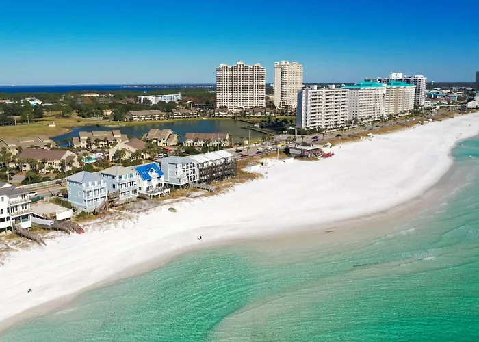 5 O Clock Somewhere Destin
