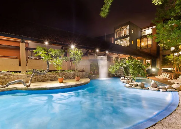 Radisson San Jose-Costa Rica Hotel